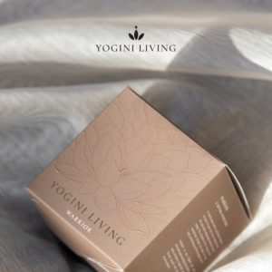 Yogini Living Candles - YOGINI