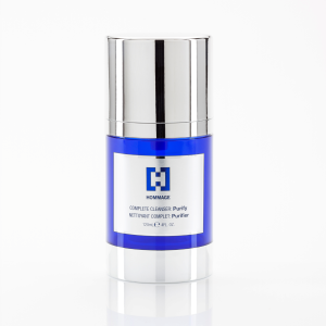 Complete Cleanser 120 ml - 4562476480107