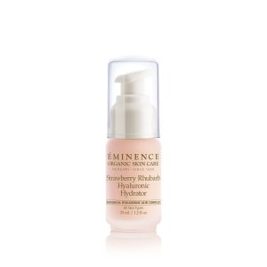 Strawberry Rhubarb Hyaluronic Hydrator 1.2oz - 823638311641