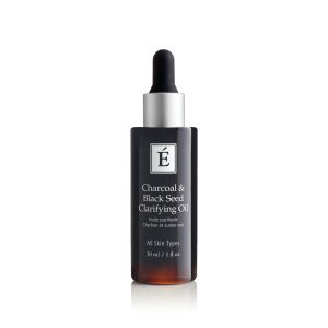 Charcoal & Black Seed Clarifying Oil 1oz - 823638511799