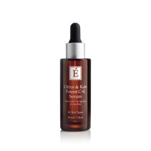 Citrus & Kale Potent C+E Serum 1oz - 823638013002