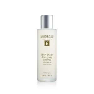 Birch Water Purifying Essence 4oz - 823638021250