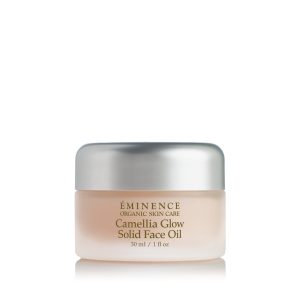 Camellia Glow Solid Face Oil 30oz - 823638521330