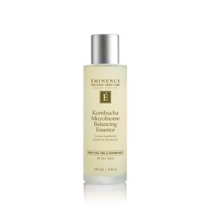 Kombucha Microbiome Balancing Essence 4oz - 823638292162