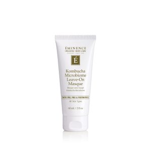 Kombucha Microbiome Leave-On Masque 2oz - 823638221698