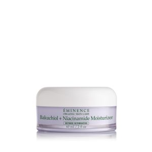 Bakuchiol + Niacinamide Moisturizer 2oz - 823638321763
