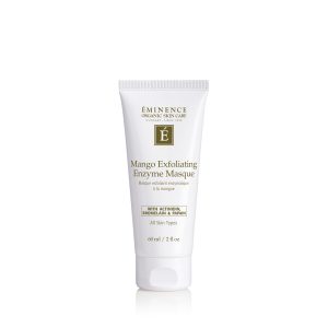 Mango Exfoliating Enzyme Masque 2oz - 823638021861