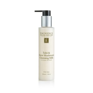Tulsi and Snow Mushroom Cleansing Milk 5oz - 823638121936