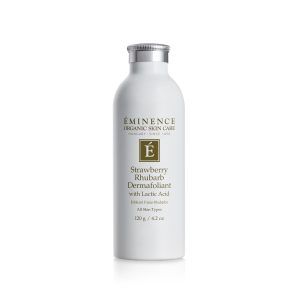 Strawberry Rhubarb Dermafoliant 4.2oz - 823638022370