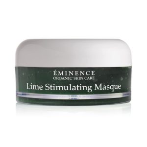 Lime Stimulating Treatment Masque 2oz - 823638002556