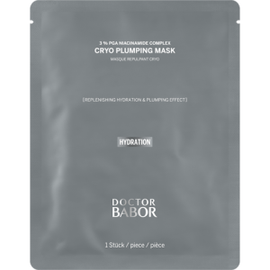 Cryo Plumping Mask 001 pc - 4015165368885