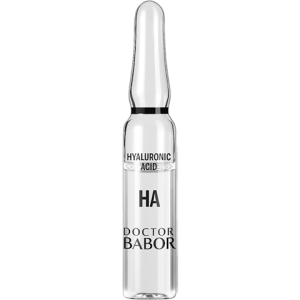 10D Hyaluronic Acid Ampoule Serum Concentrate  014 ml - Hydration