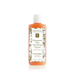 Mangosteen Daily Resurfacing Cleanser 4.2oz - 823638043306