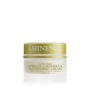 Apricot Calendula Nourishing Cream 1oz - 823638051059